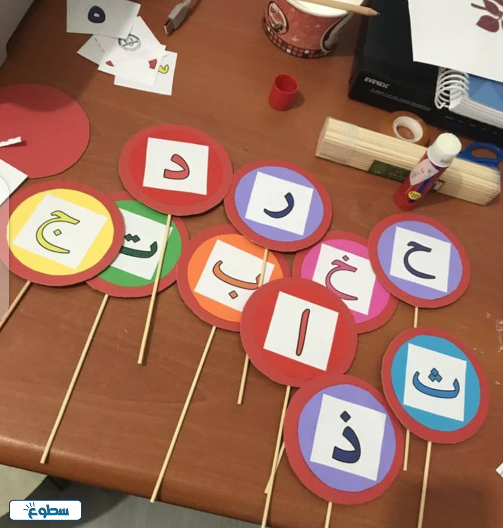 افكار للاحتفال باليوم العالمي للغة العربية