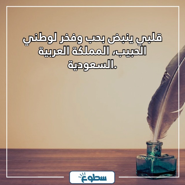عبارات عن حب الوطن بالانجليزي