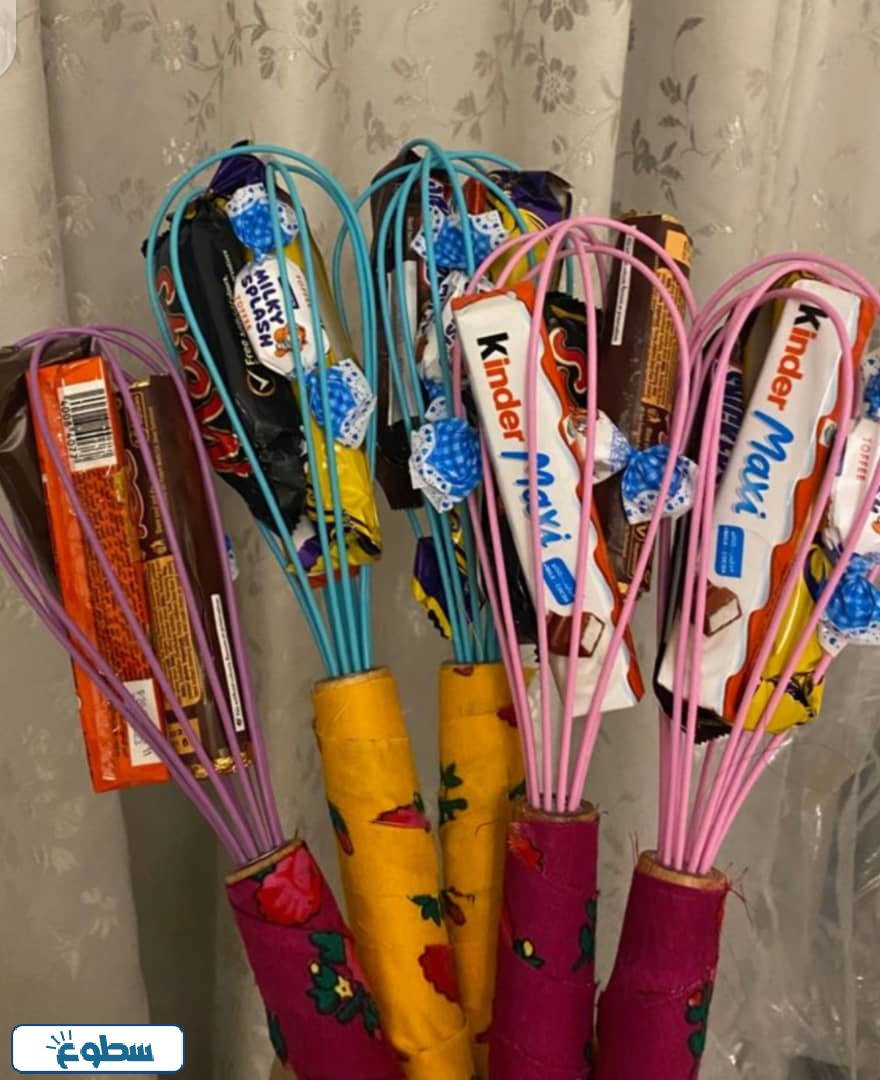 هدايا رمضان للكبار