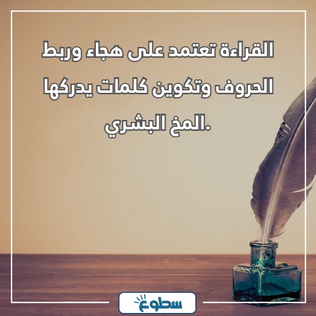 عبارات عن القراءة