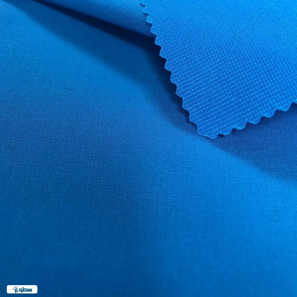 شكل قماش بوليستر