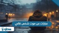 عبارات عن موت شخص غالي عبارات عن موت شخص غالي