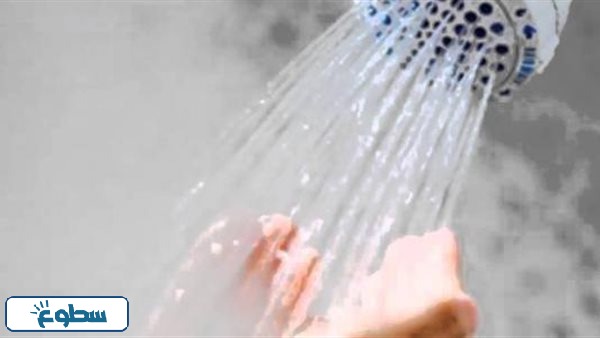 طريقة الغسل من الحيض بالصور