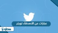 عبارات عن الأصدقاء تويتر