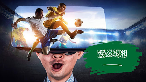 رياضة وتكنولوجيا وتشويق في تجربة ألعاب تفاعلية حديثة رياضة وتكنولوجيا وتشويق في تجربة ألعاب تفاعلية حديثة