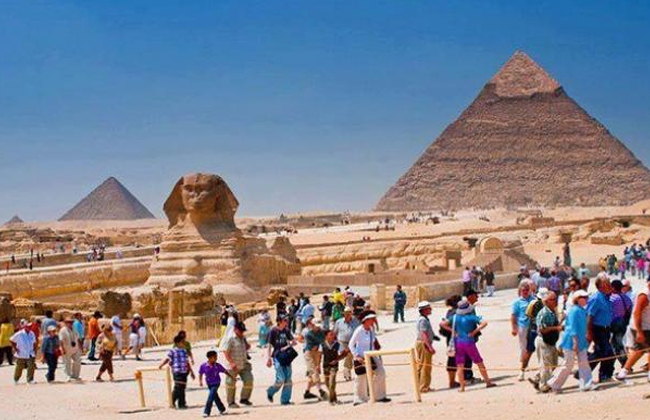آفاق جديدة وانتعاش للسياحة المصرية