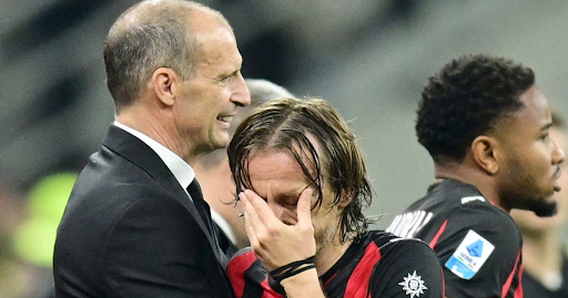 مودريتش يتحدى الزمن والإصابة.. هل يكتب الفصل الأخير في أسطورته المونديالية؟